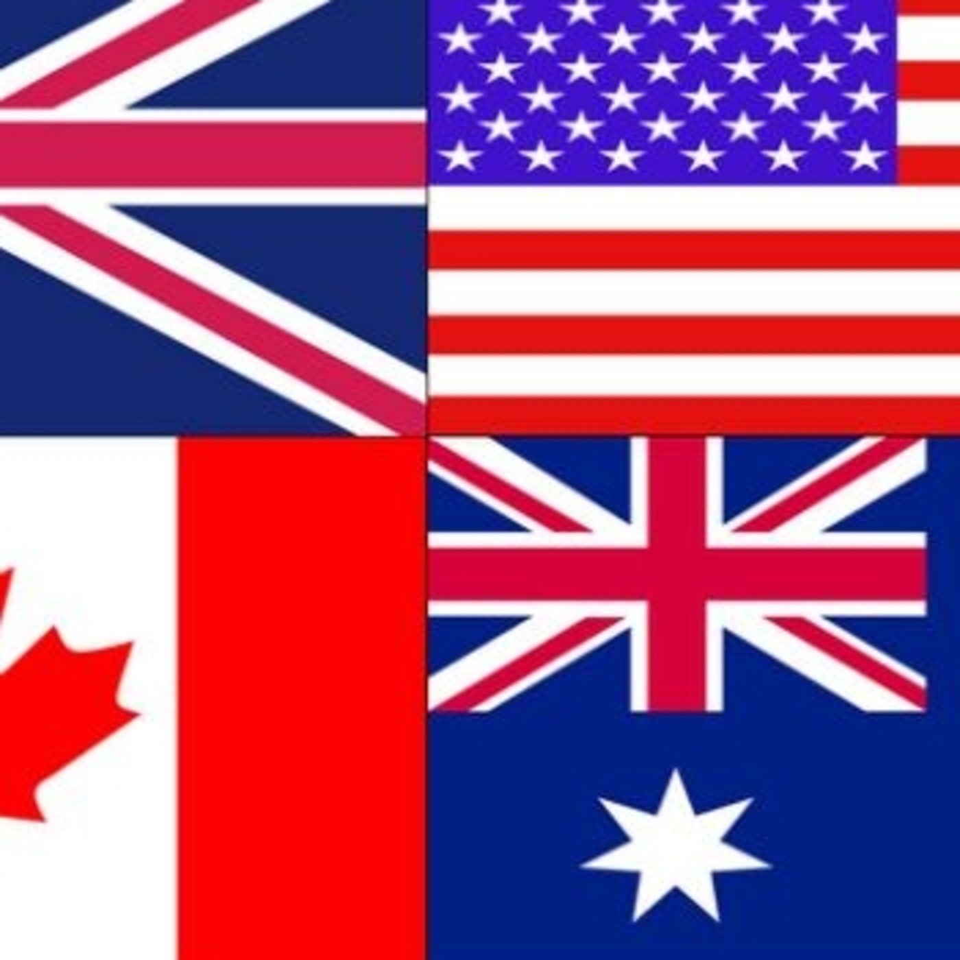 Inglés RGR