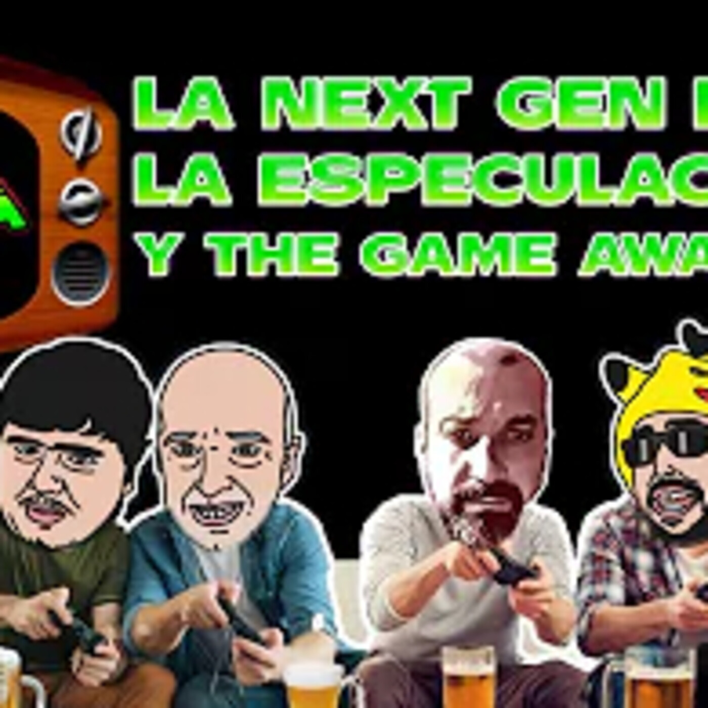 Metapodcast Remastered