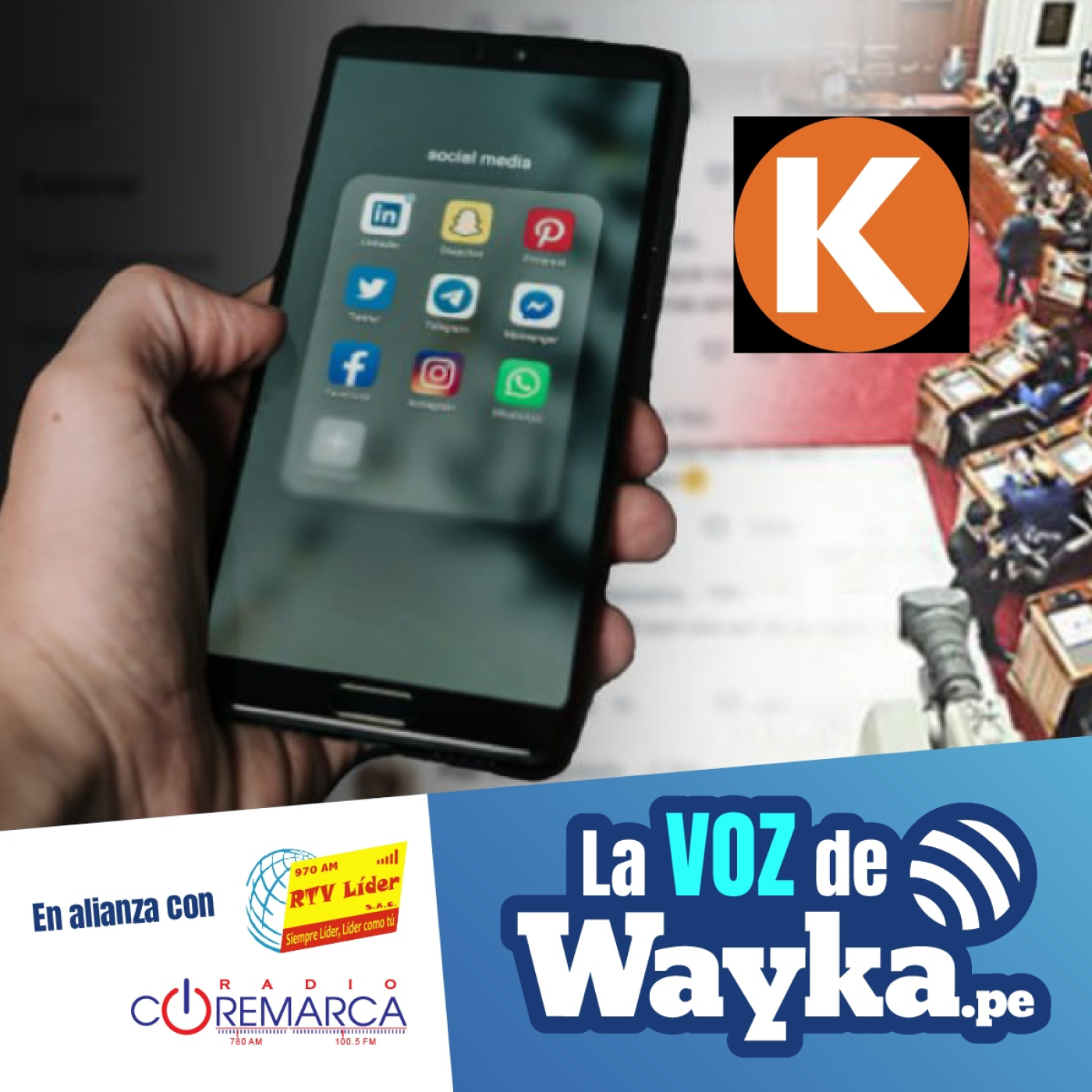 Wayka Perú