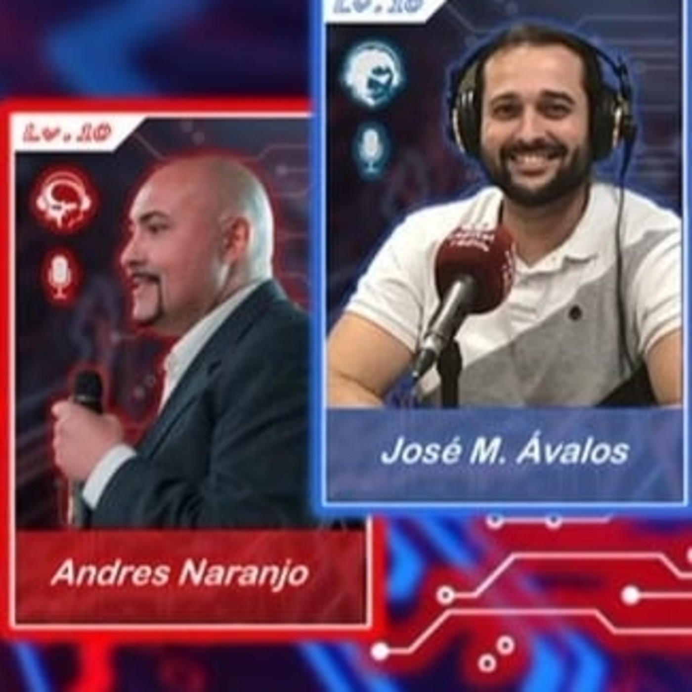 ¡Galindo! en Mañana Es tarde