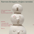 Homenaje a Socia de Honor, Blanca Calvo