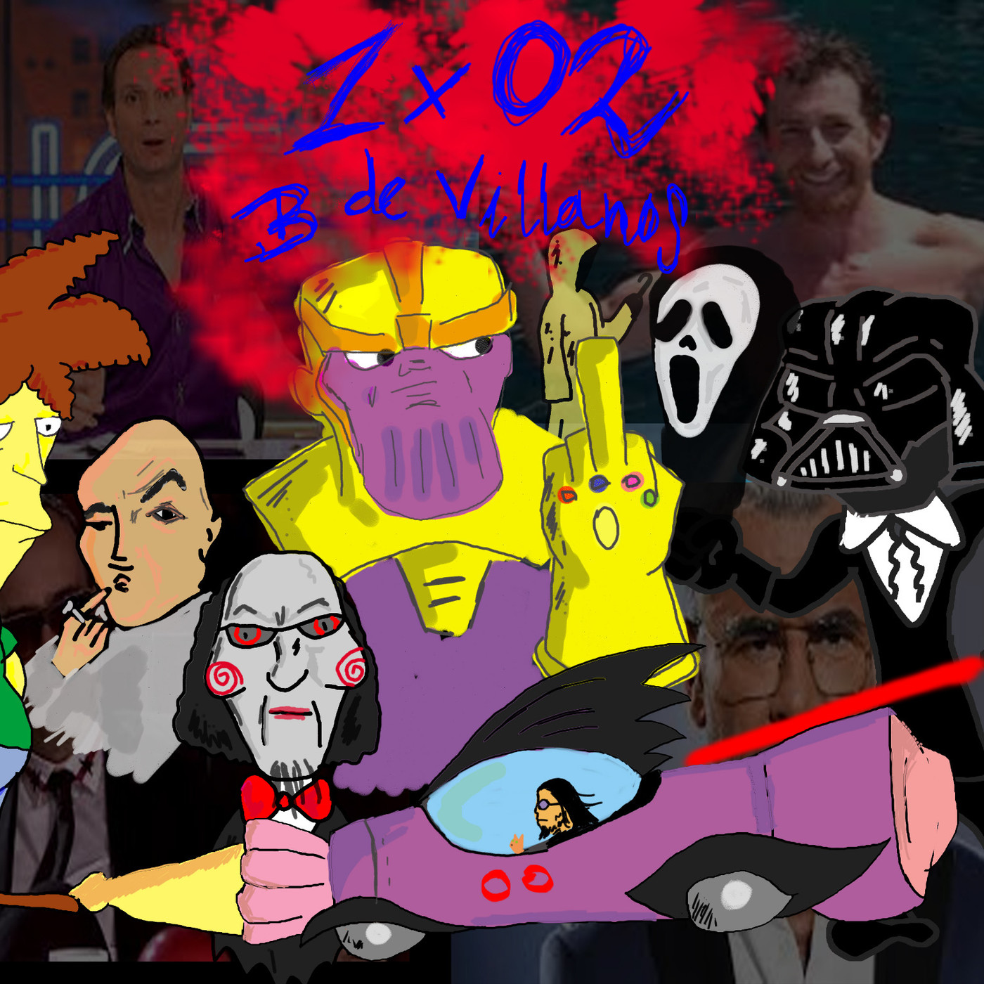 Super Freakings