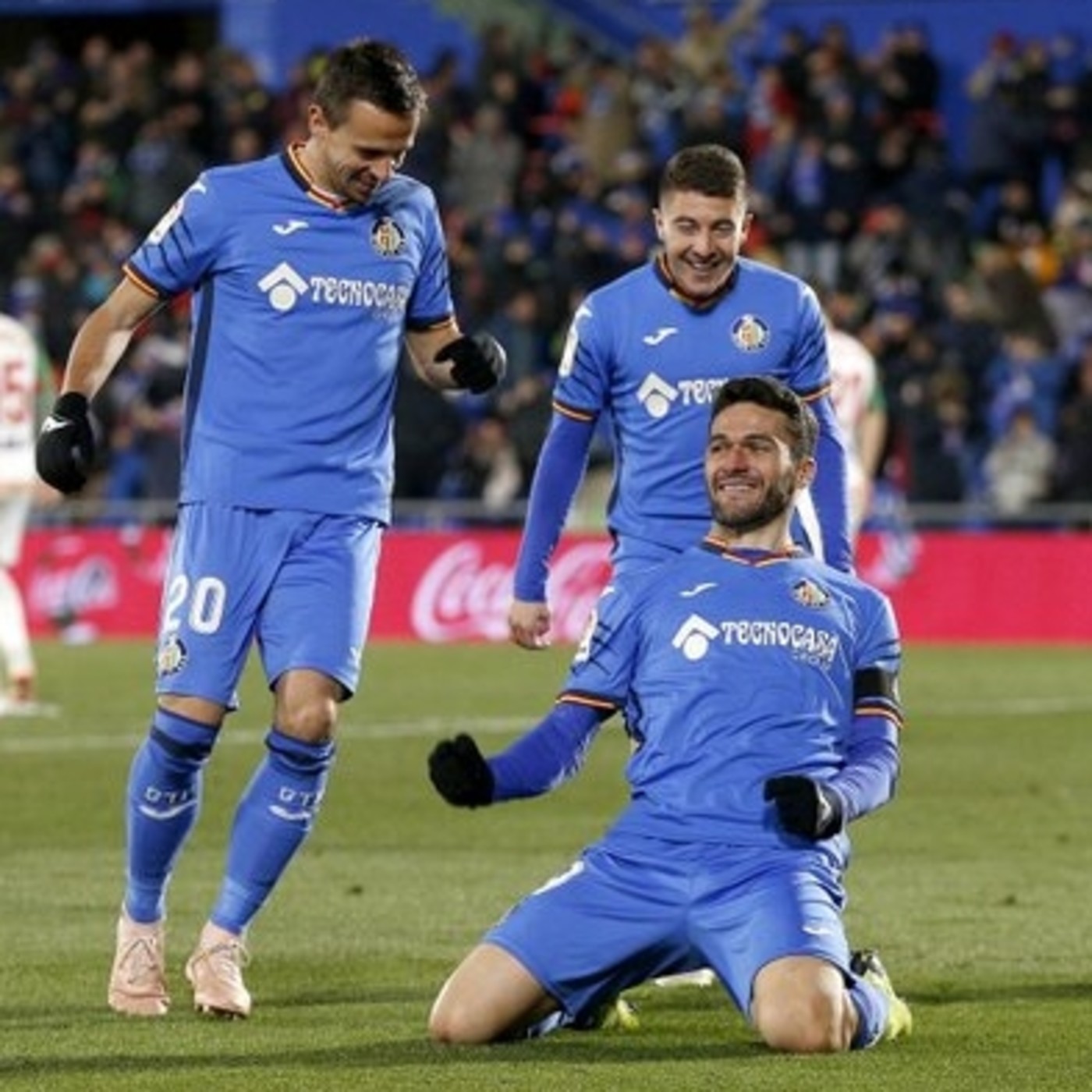 La Ciudad del Fútbol