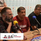 Entrevista a Carmen Zamora García, servicio de empleo de Realidades