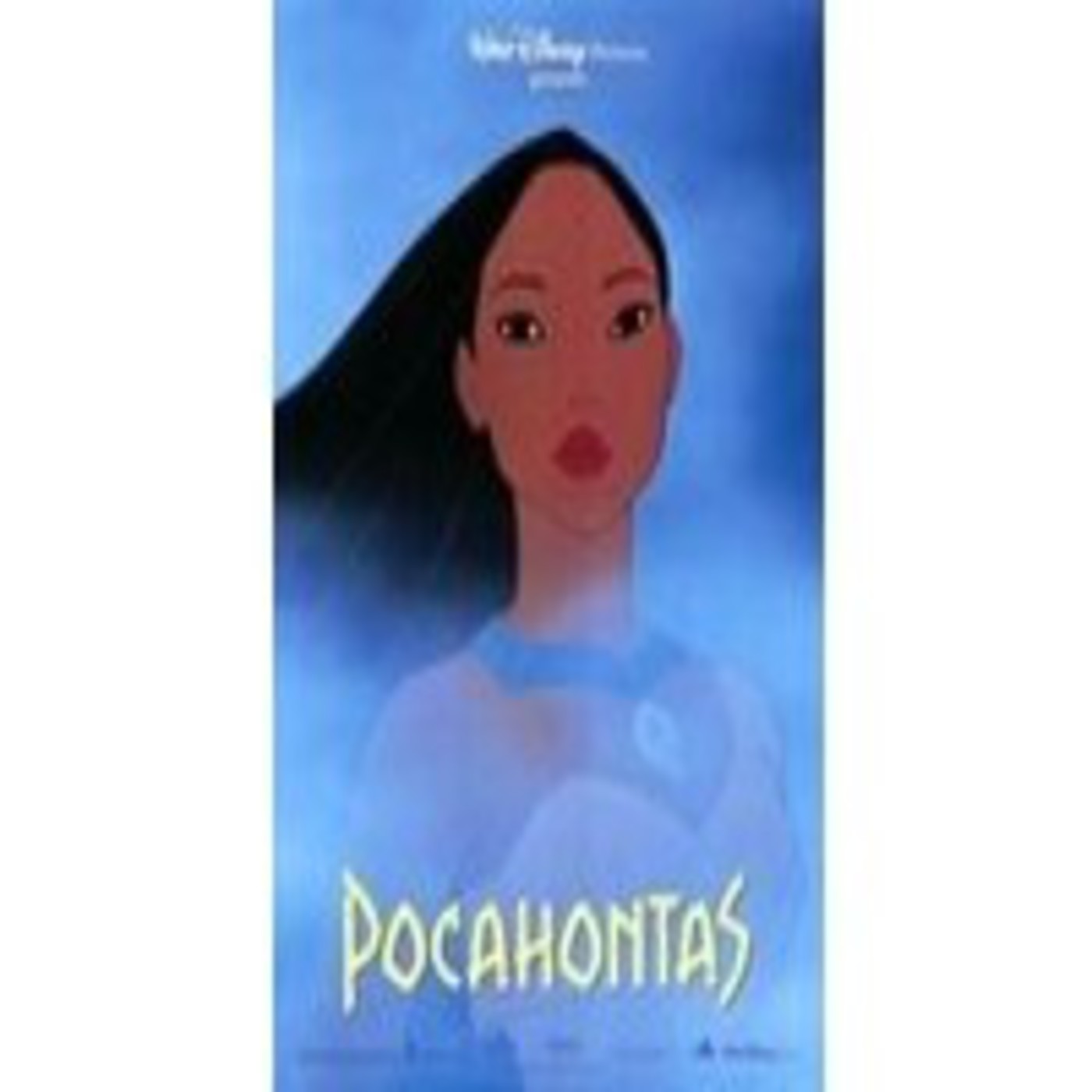 Pocahontas ( 1995 ) episode artwork