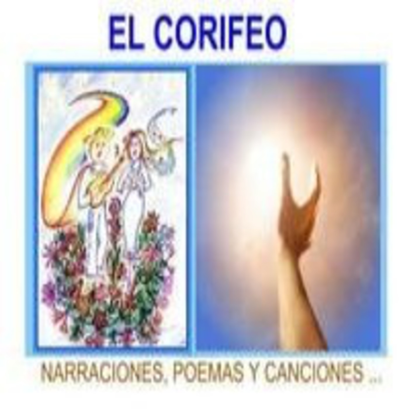 BUSCANDO LA VERDAD ... ELLA ME CONTESTO - Canciones sobre los Humano y lo Divino episode artwork