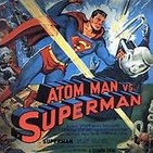 Sublime y Basuresco.. el magazine de Radio Belgrado # Los superheroes en el cine (1)