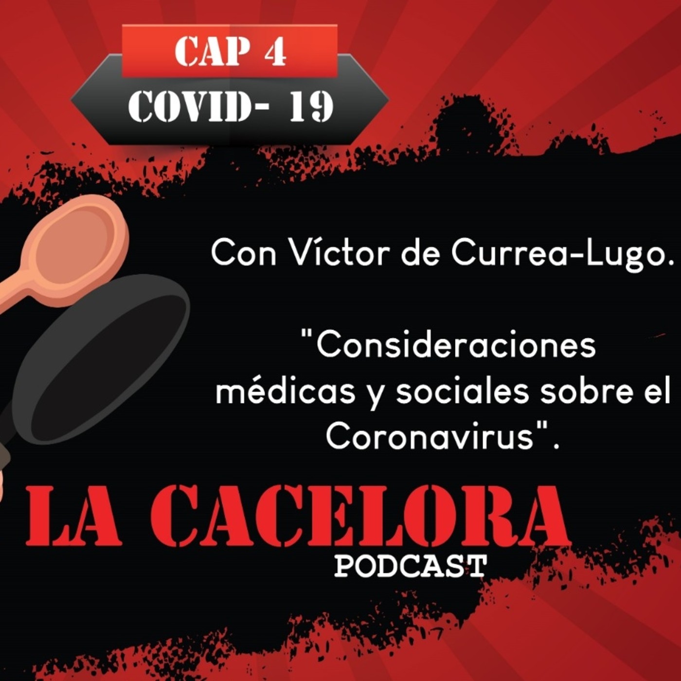 La Cacerola