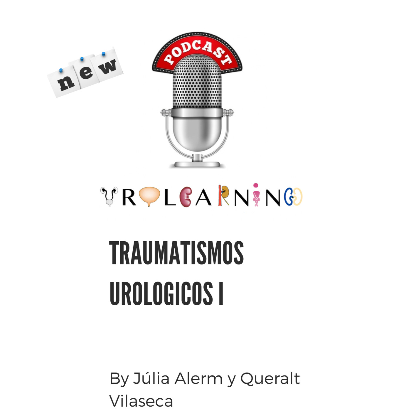 urolearning