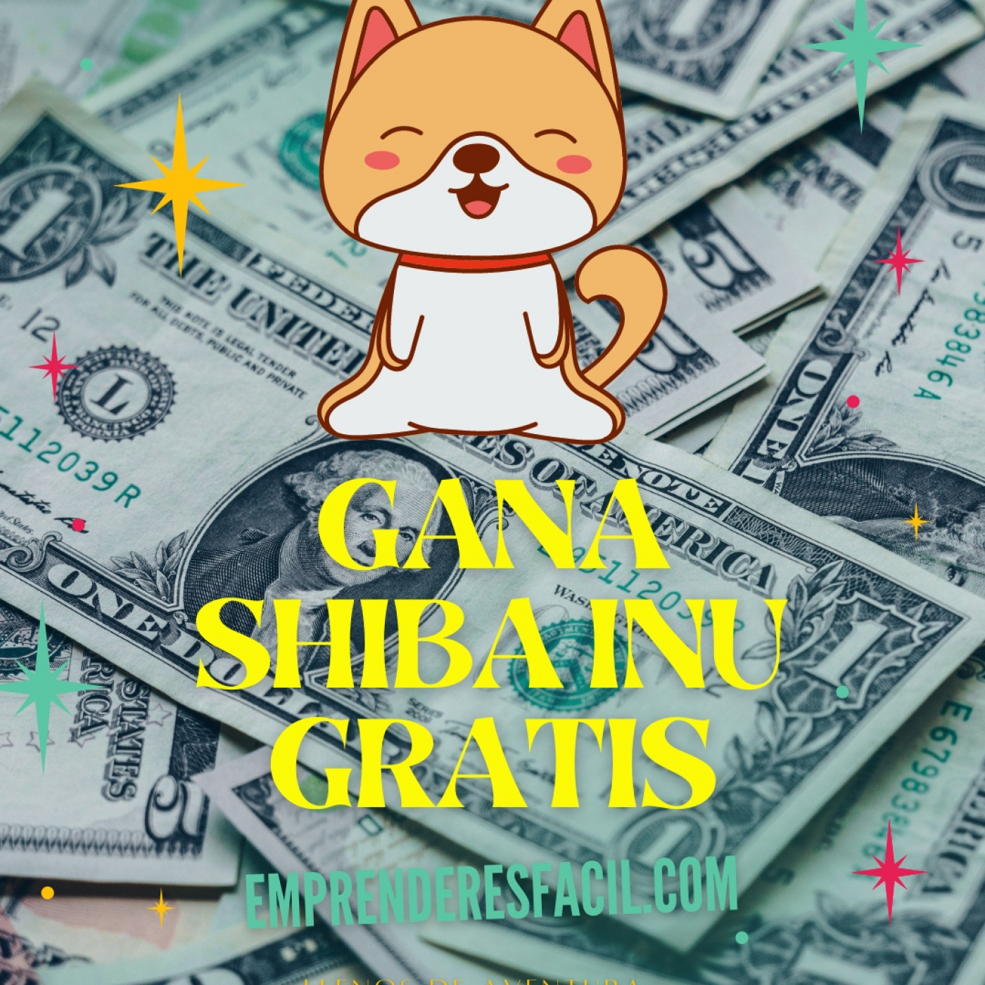 Crónicas de un Emprendedor!