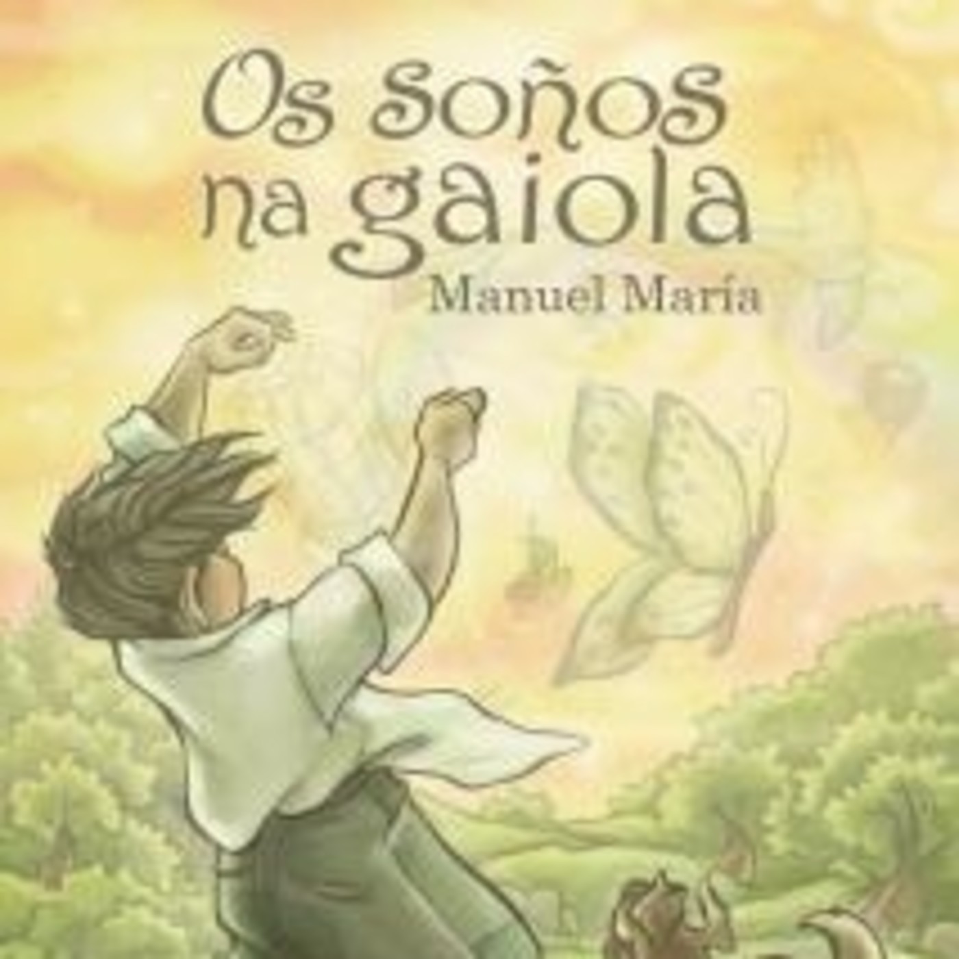 Un poema na túa voz.