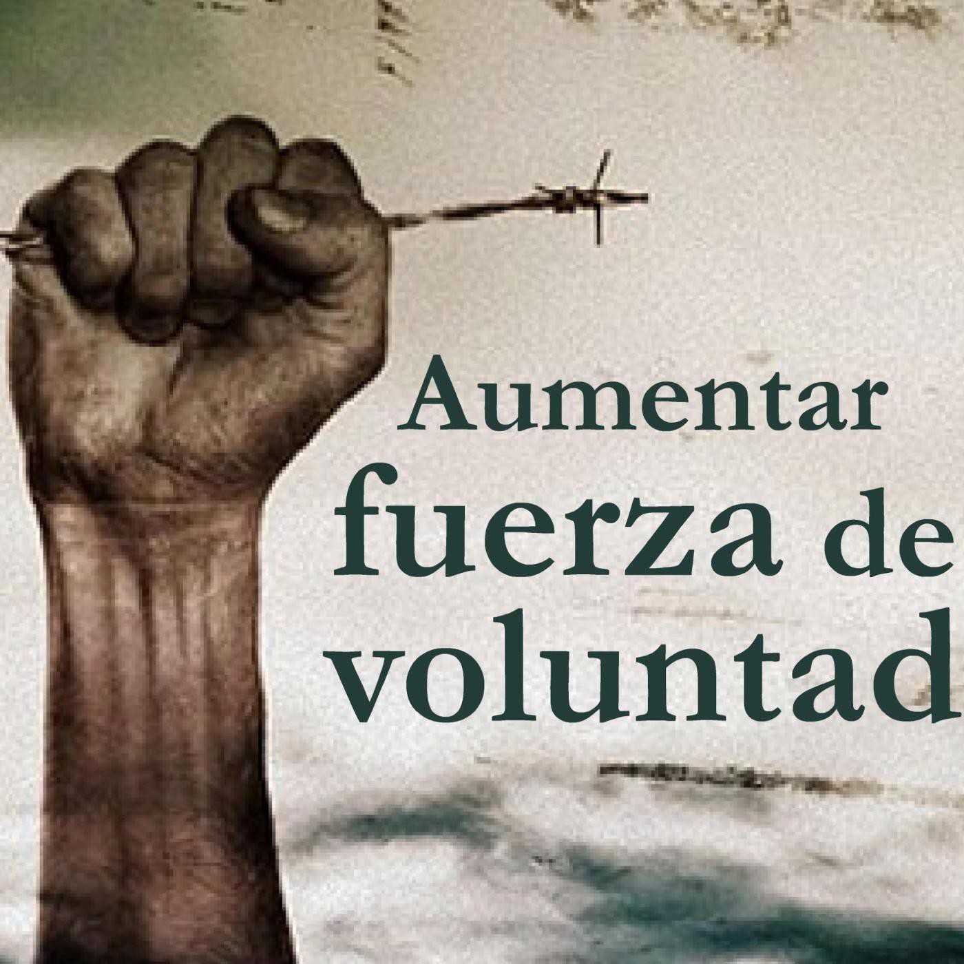 Vivir con Exito #6 - Fuerza de Voluntad episode artwork