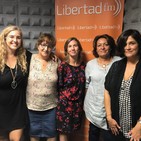 Radio con Alma de Mujer (4.10.18) (Programa 5 Completo)