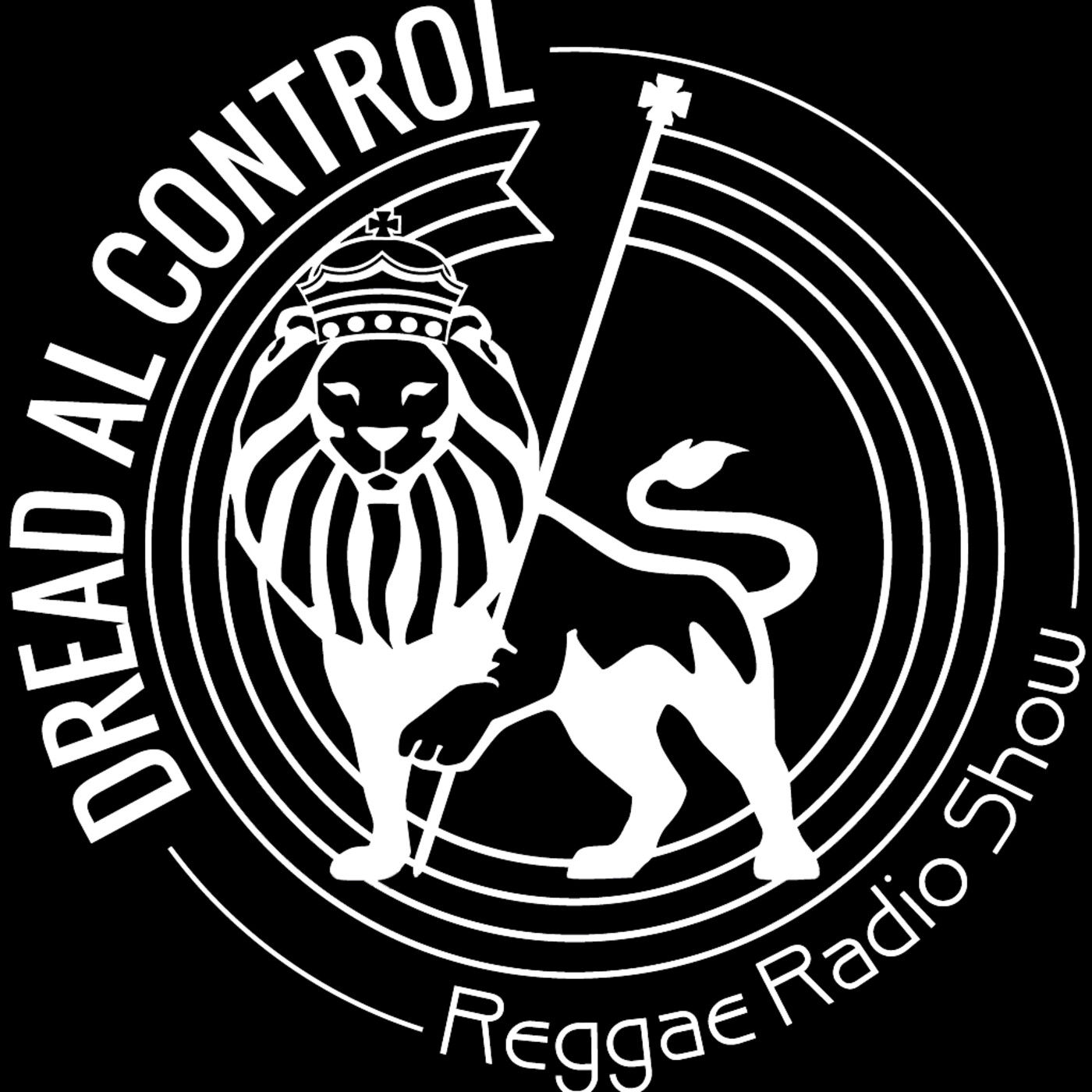 Dread Al Control Reggae Radio Show 13-07-2021 episode artwork