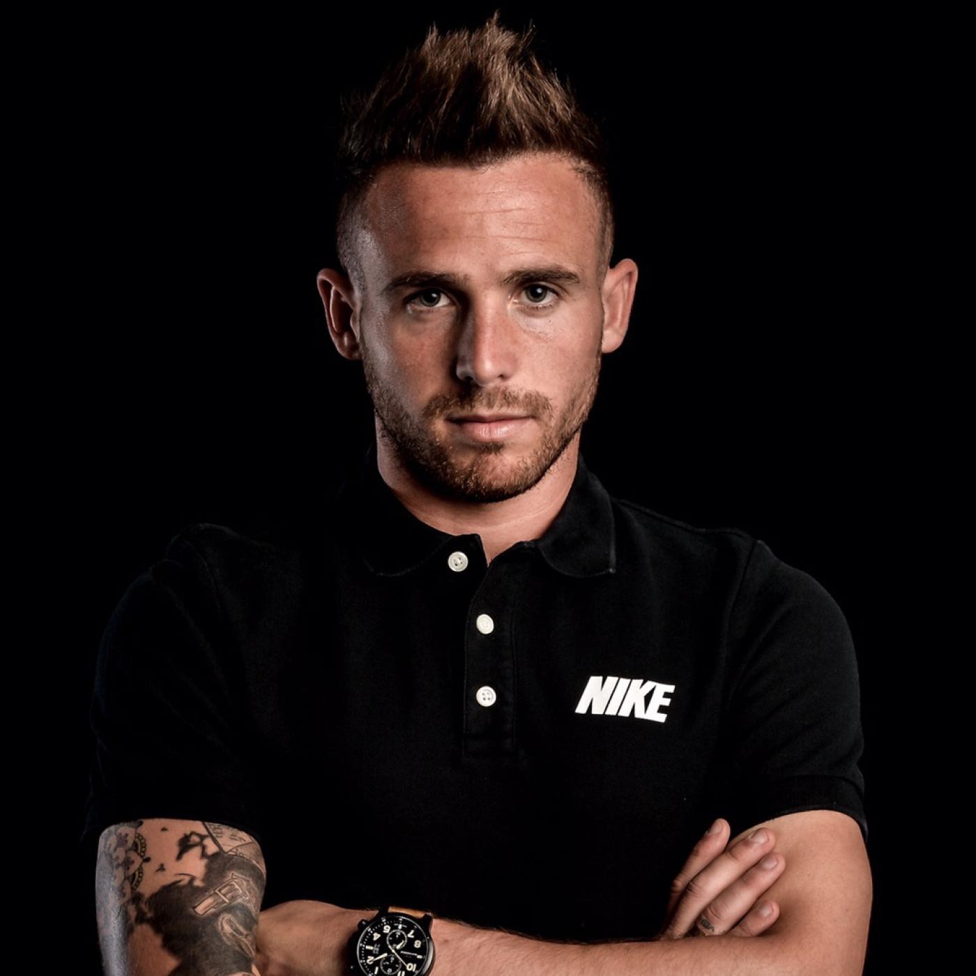 iVoox Oficial Aarón Ñíguez