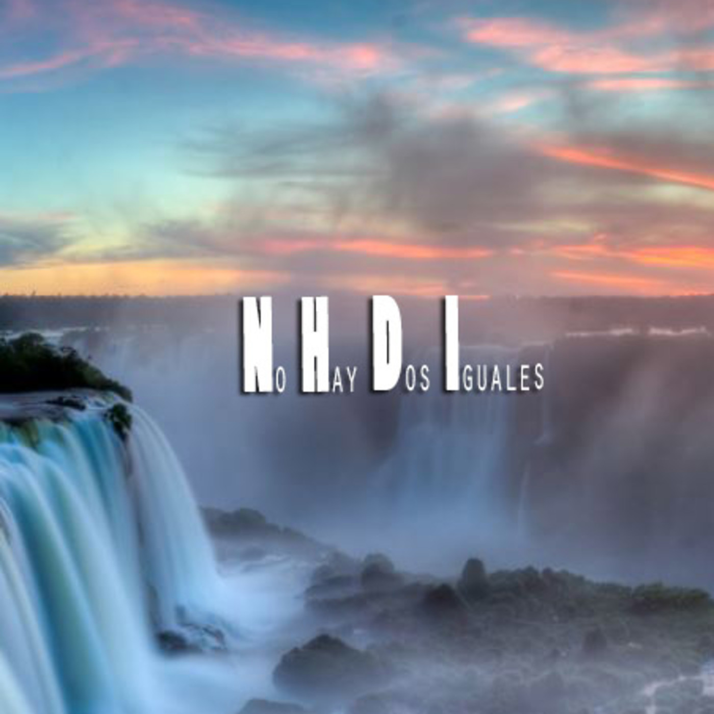 NHDI - 1x6 - SEXTO PUNTO DE MI IDEA episode artwork