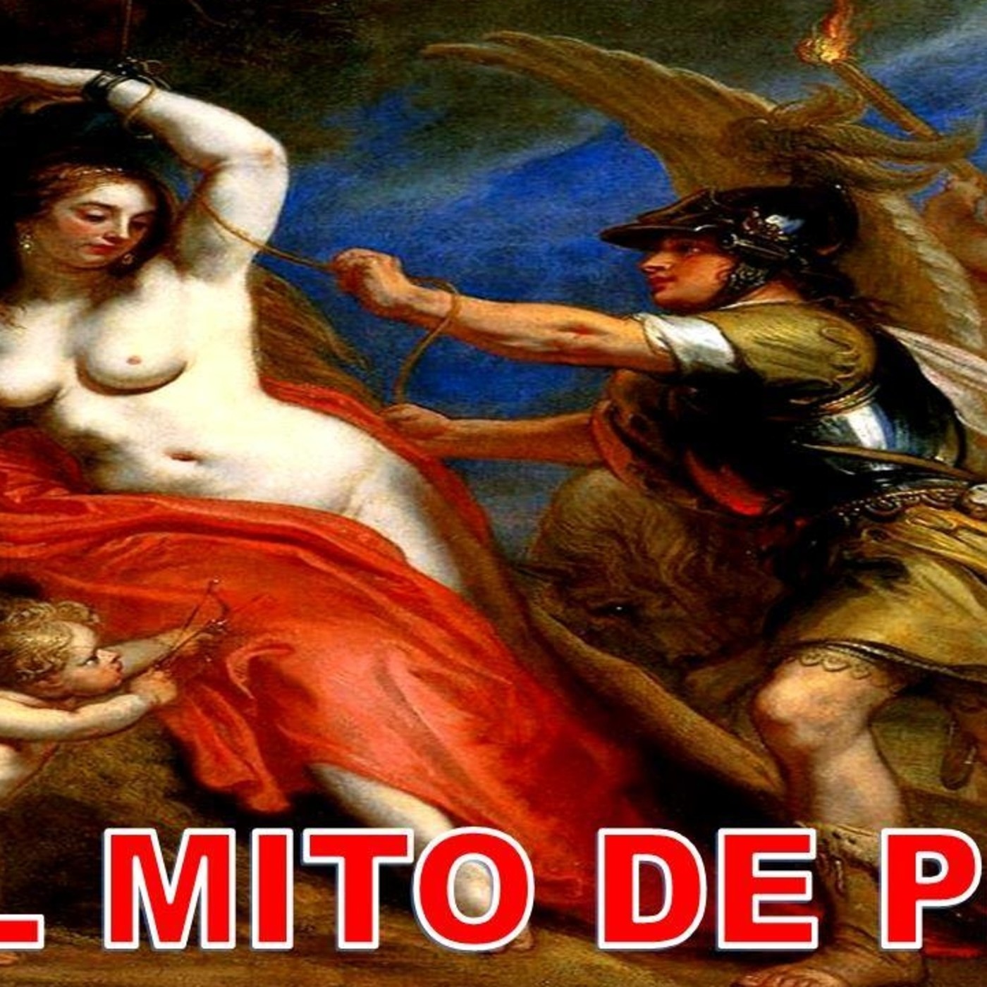 Capítulo 6. El Mito de Perseo