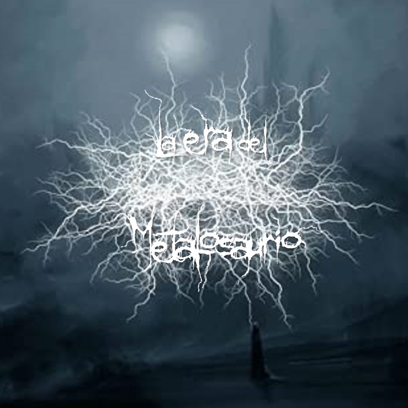 Post Black Metal Vol 3 - La Era del MetaloSaurio (Edicion 387) episode artwork