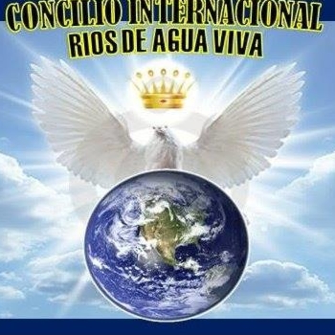 ministerio concilio internacio