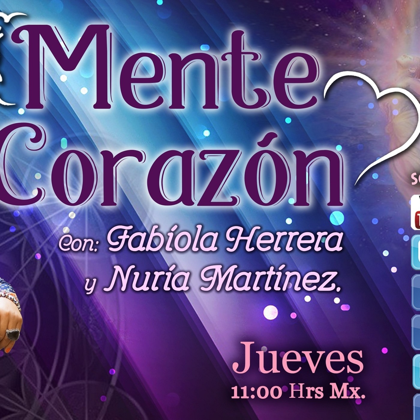 Entrevista con el Dueto Qüirio