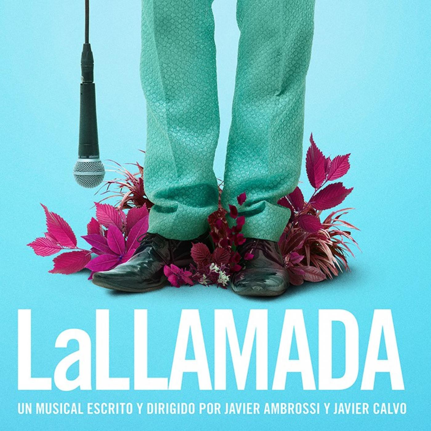 Podcast DESDE MI BUTACA