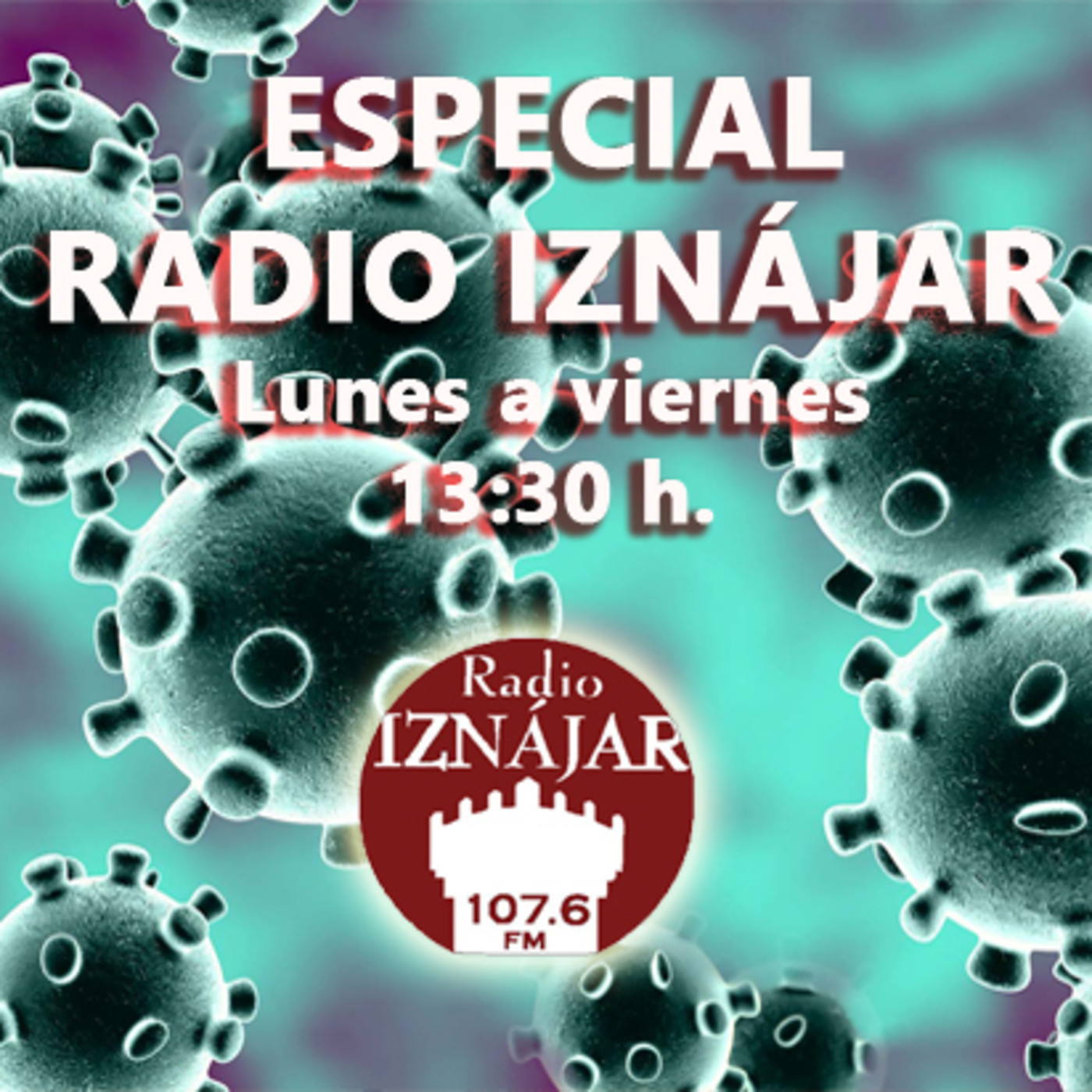 Especial Radio Iznájar COVID-19