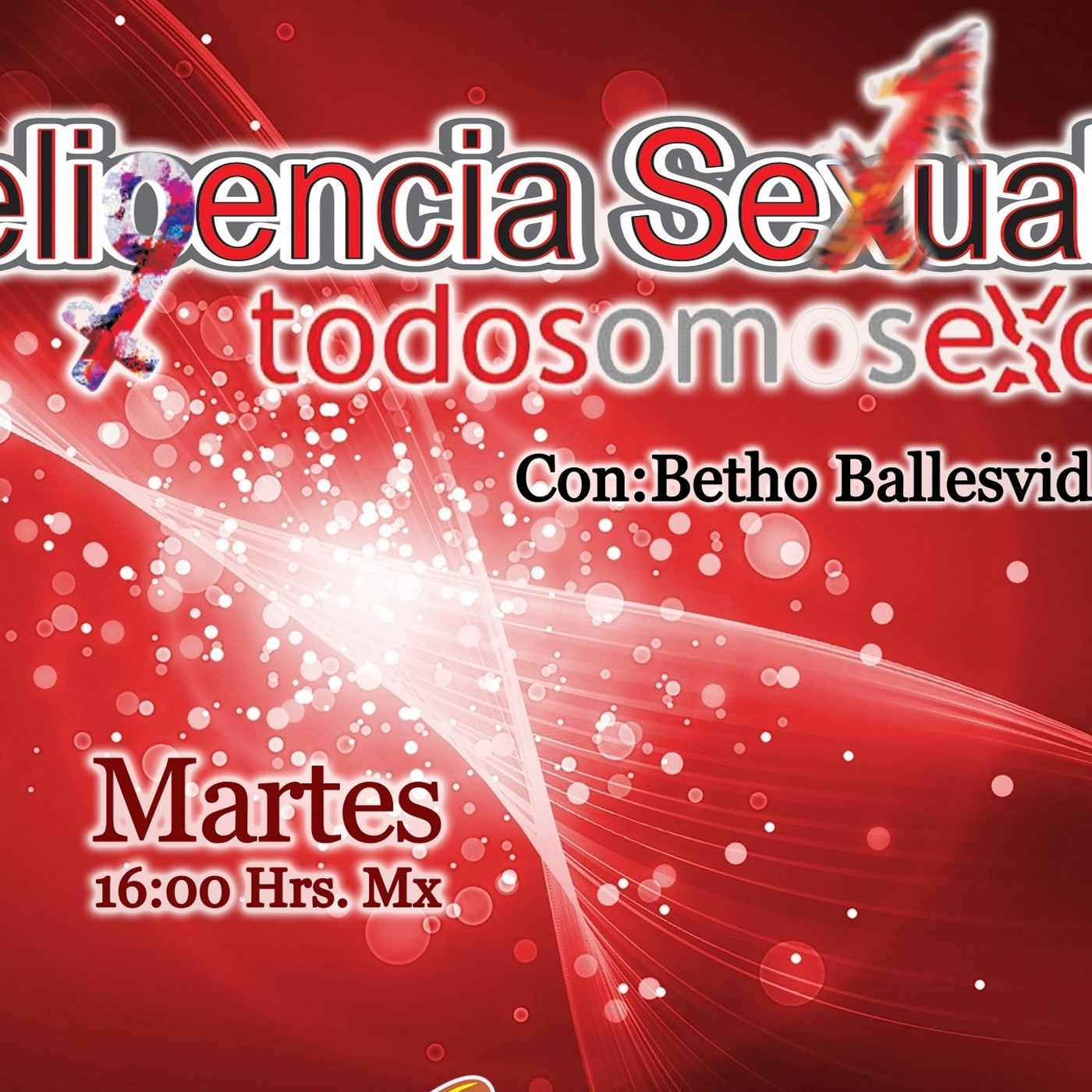 Inteligencia Sexual