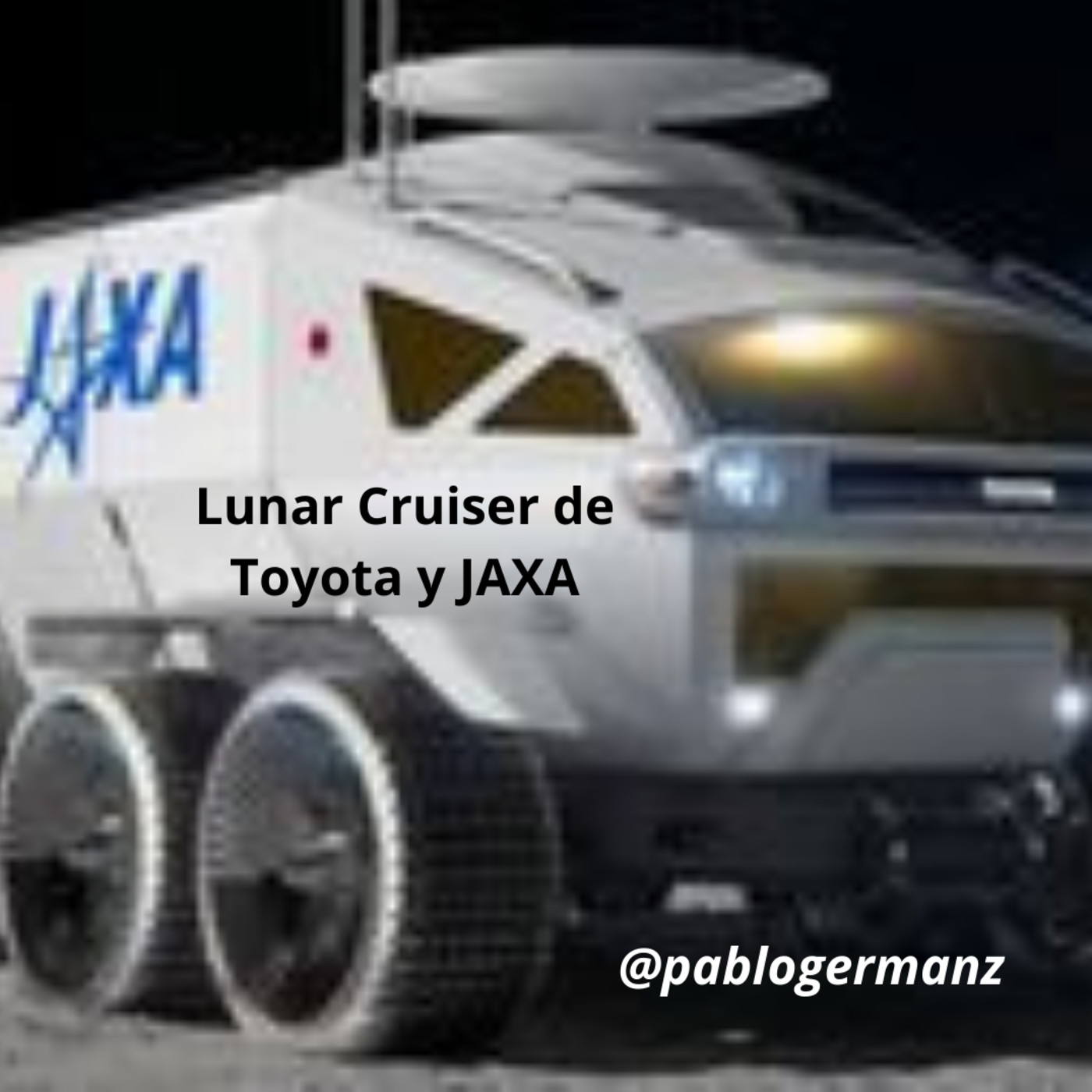 Columna Vuelta por el Universo