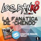 La Fanática de Chendo