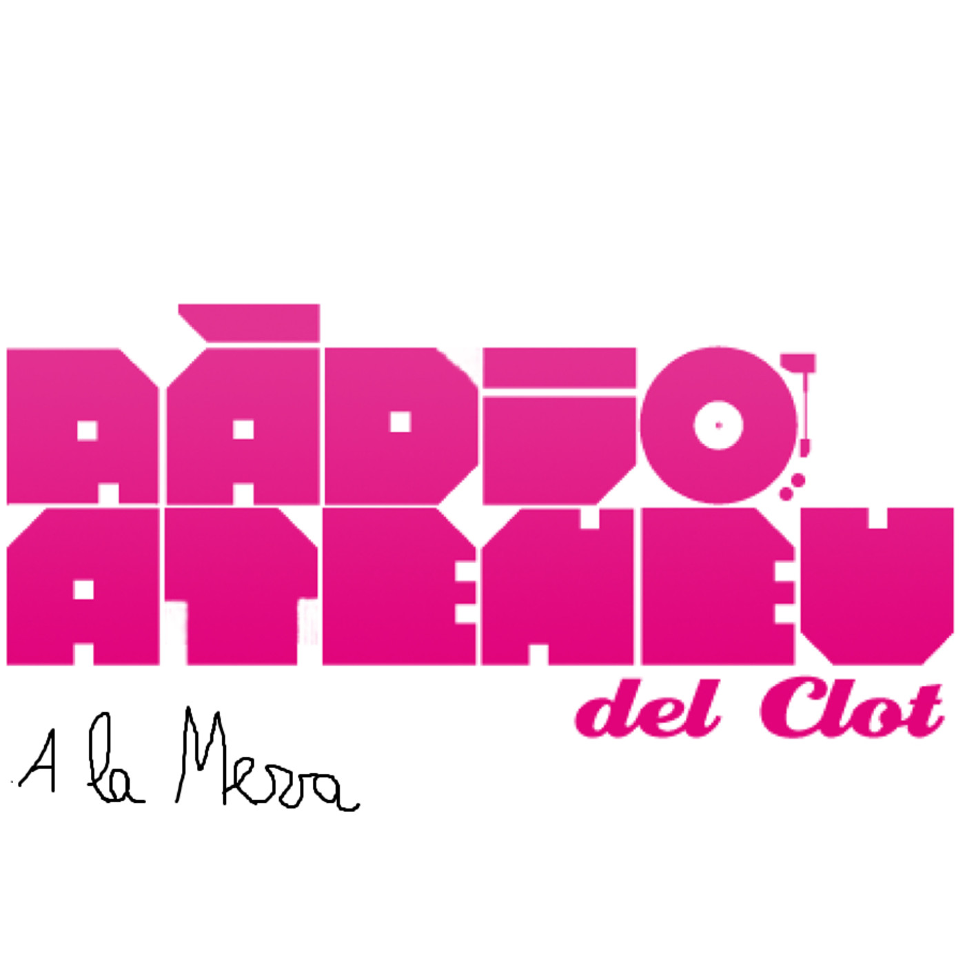 A la meva (programa 30, 20-12-2018) (OMD-Maniobras Orquestales en la Oscuridad) episode artwork