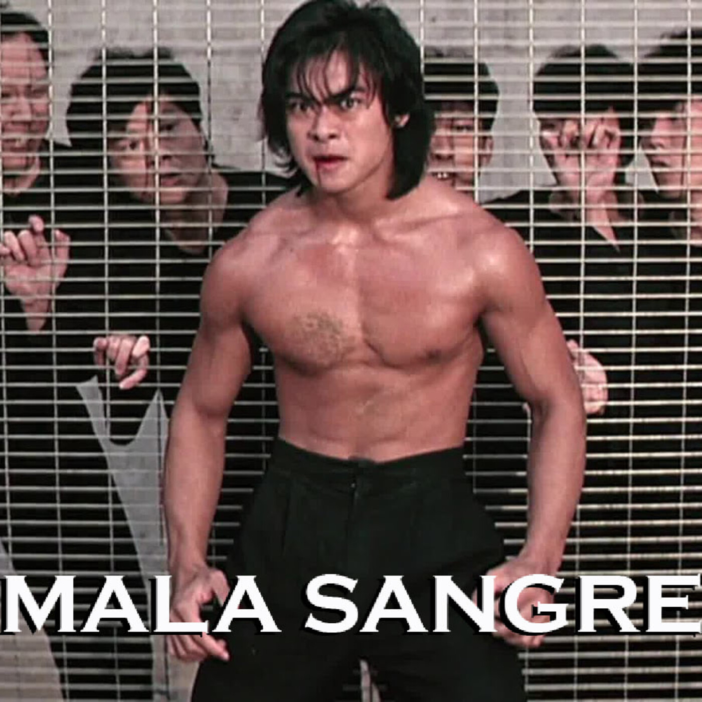 Mala Sangre Radio