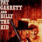 Pat Garret and Billy The Kid de Sam Peckinpah