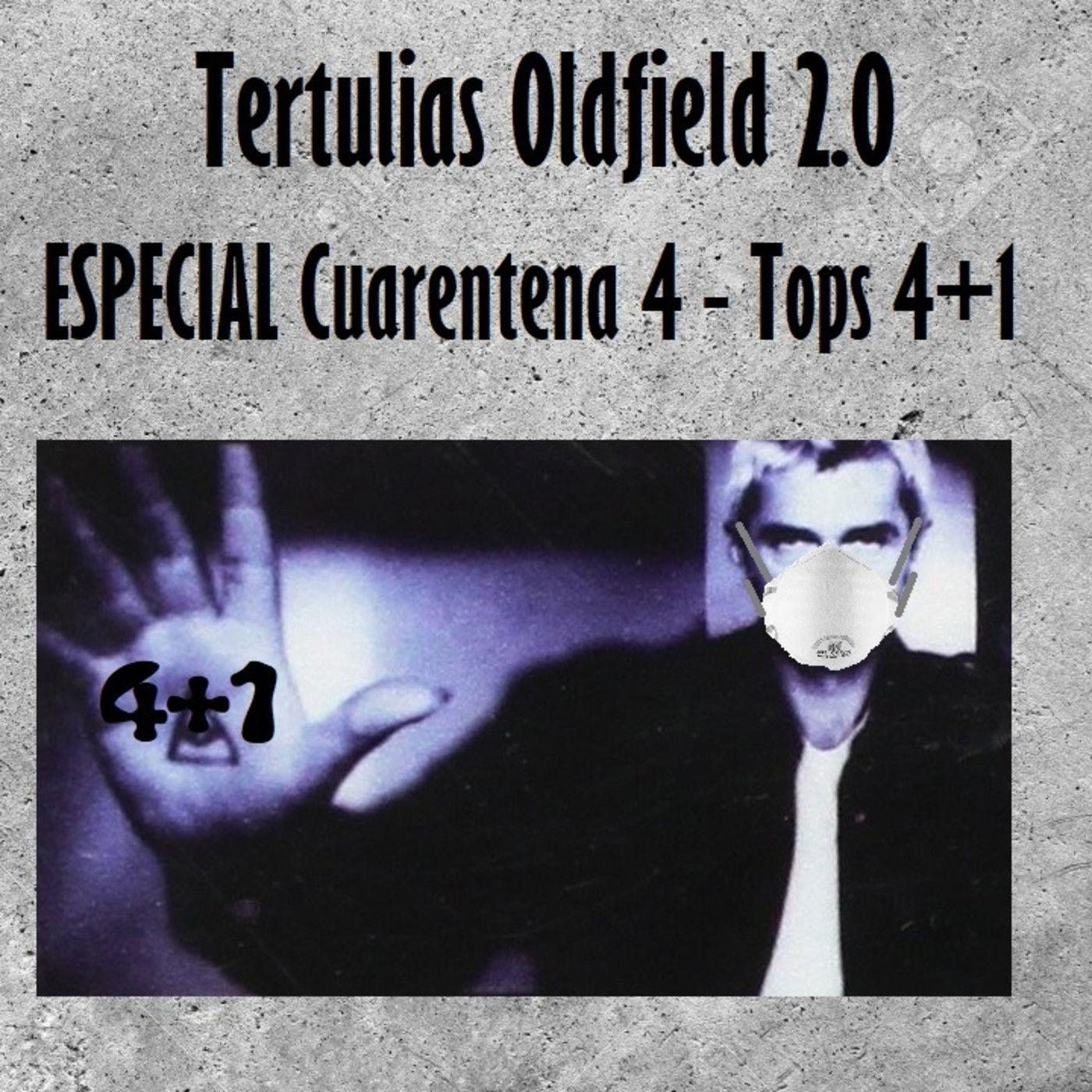 Tertulias Oldfield