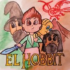 Cuentos para irse a Dormir - El Hobbit (SIN SALUDITOS)