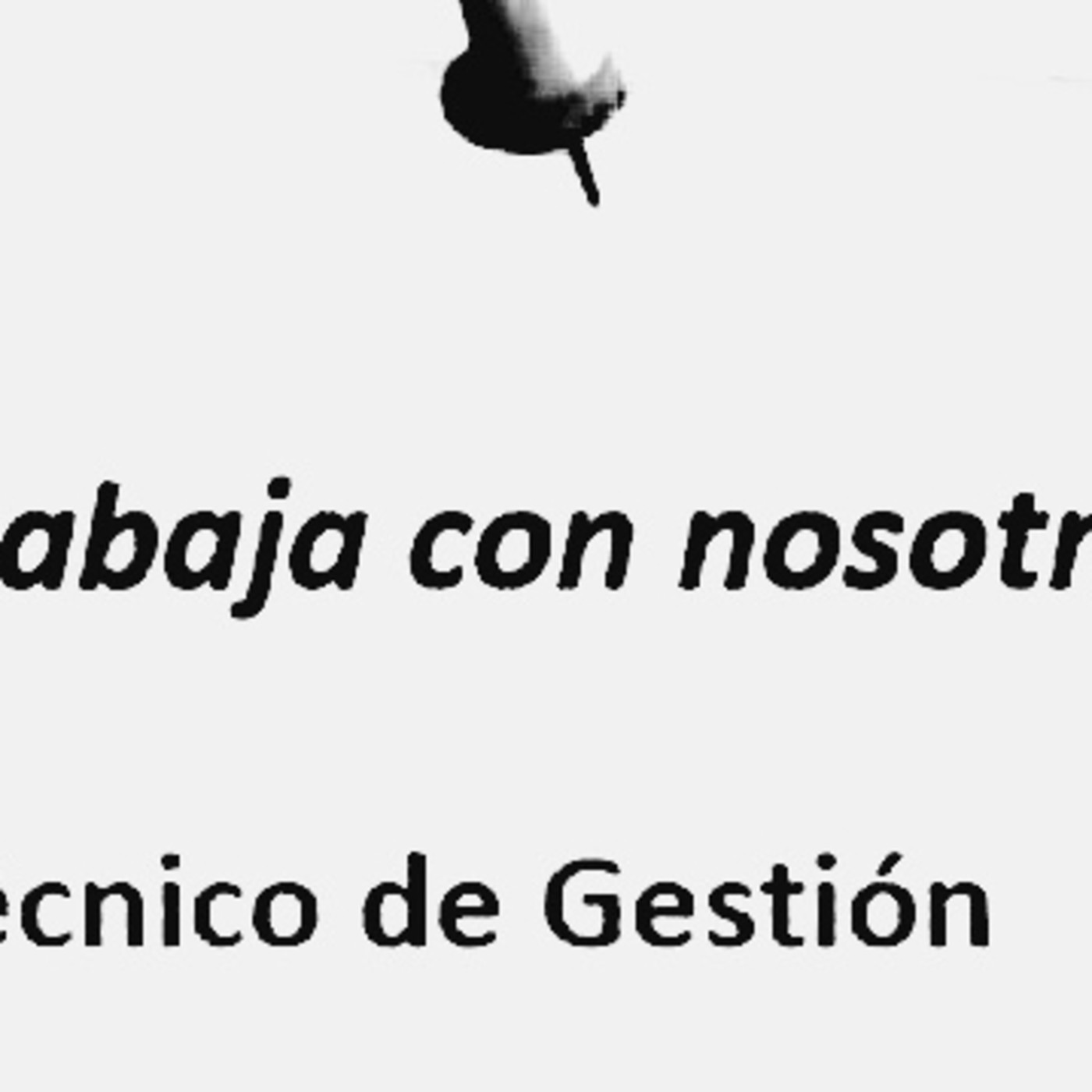 Buscando alternativas laborales