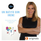 Orden y estructura: herramientas para felicidad. Episodio 43