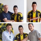 Entrevistas Veraniegas 2019 de "La Cruzeta" de Radio Cierzo: Ángel Falces y Sergio Motilva, sueño en gualdinegro.