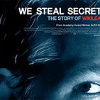 We steal secrets, la historia de Wikileaks