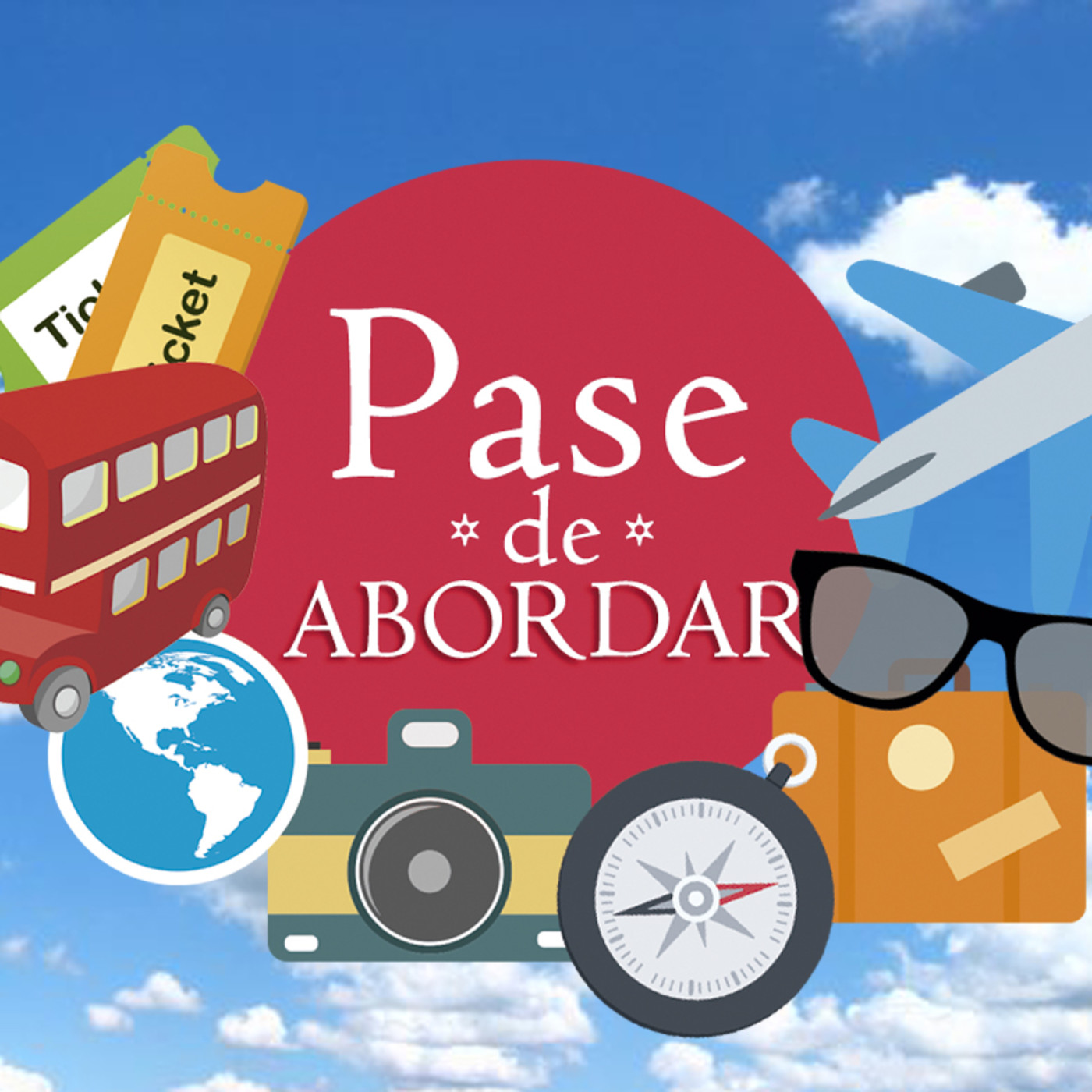 PASE DE ABORDAR programa Costa Rica 29 julio 2017