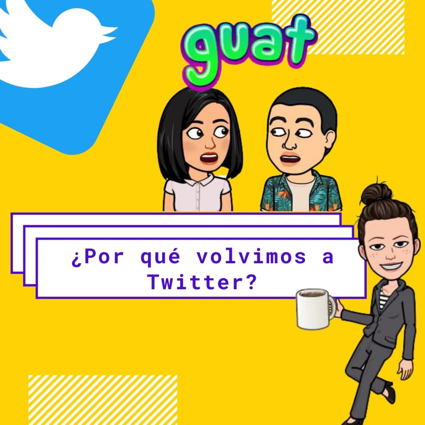 Cuentos de Marketeros