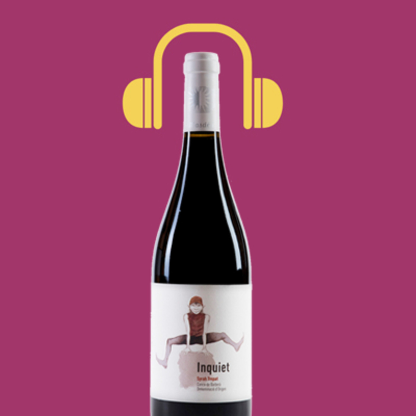 El podcast de Prettywines