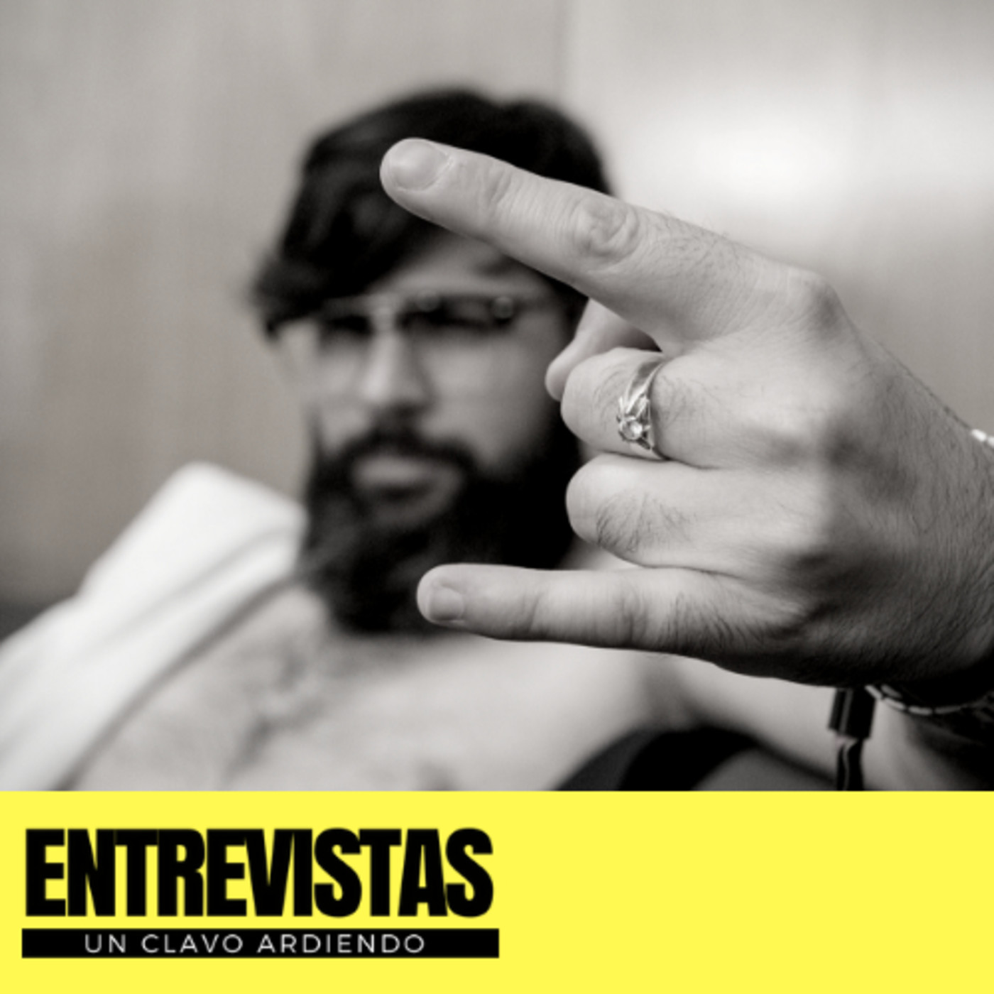 Entrevistas | Un Clavo Ardiendo