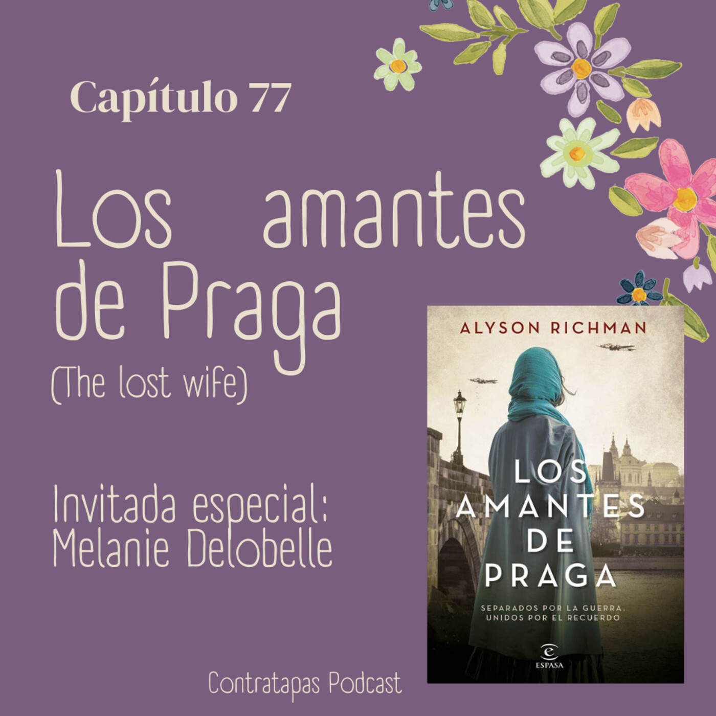 Contratapas Podcast