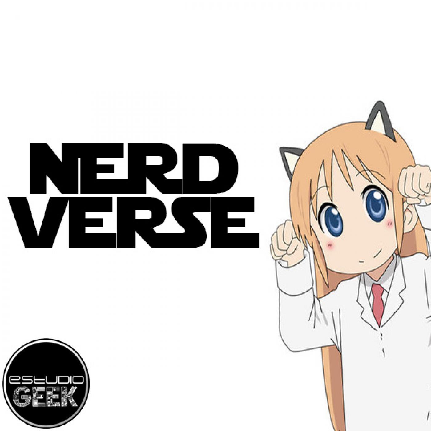 Nerdverse