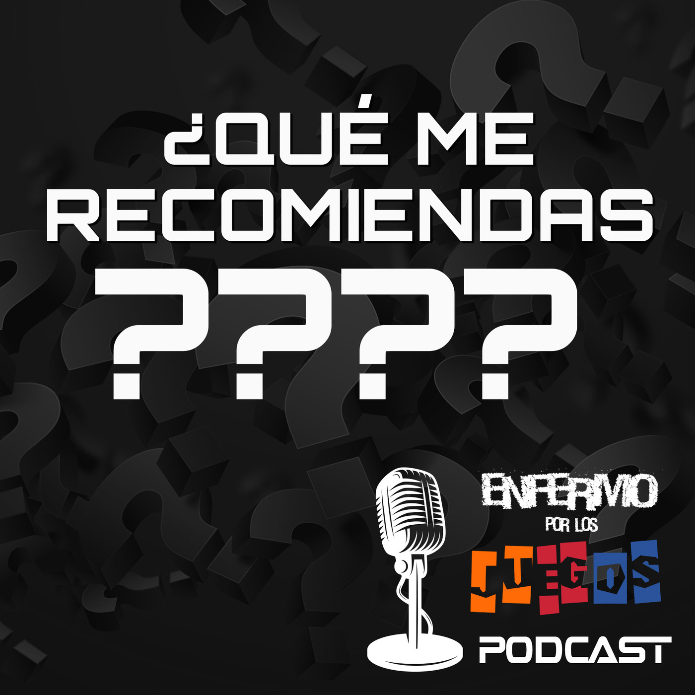 Enfermo Por los Juegos