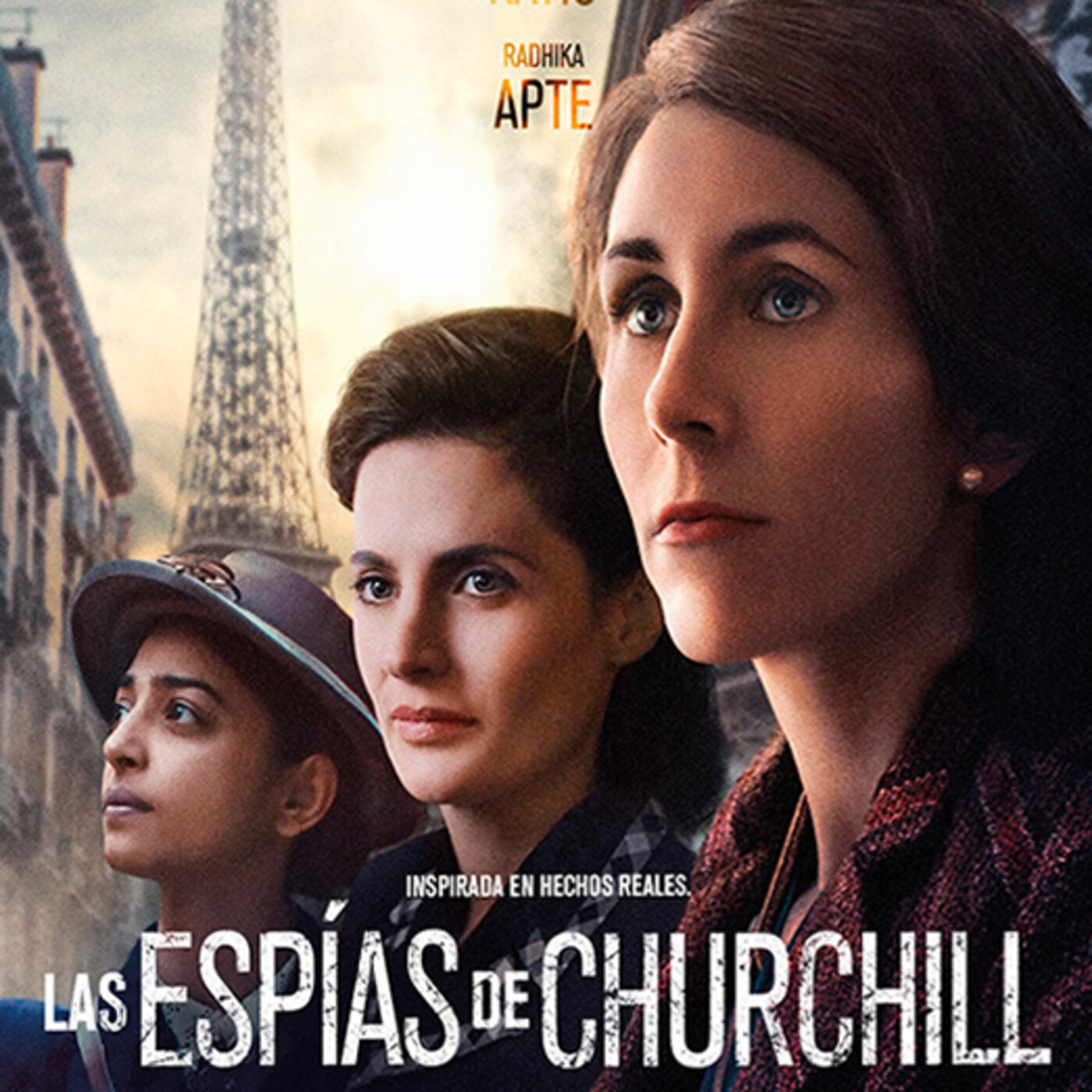 Escuchando Peliculas