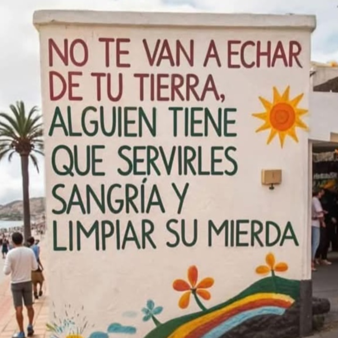 León XIV sobre migraciones episode artwork