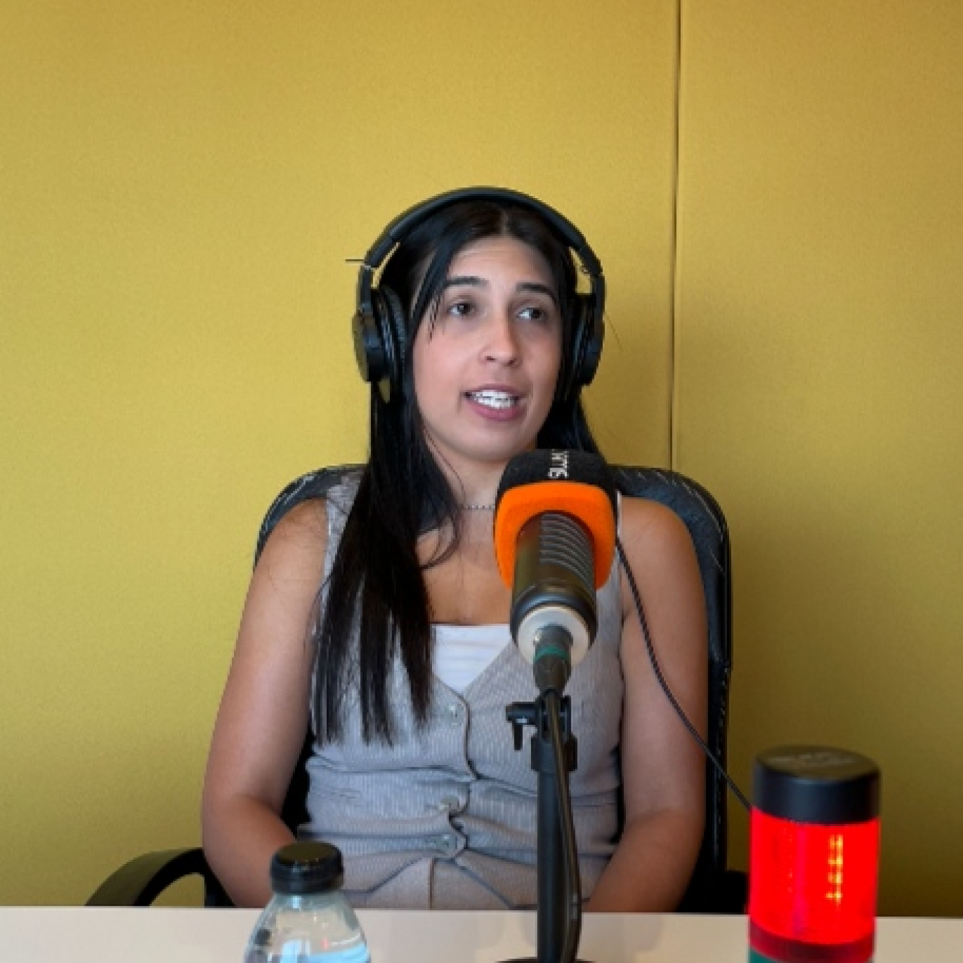 Podcast El pulso de la Vida