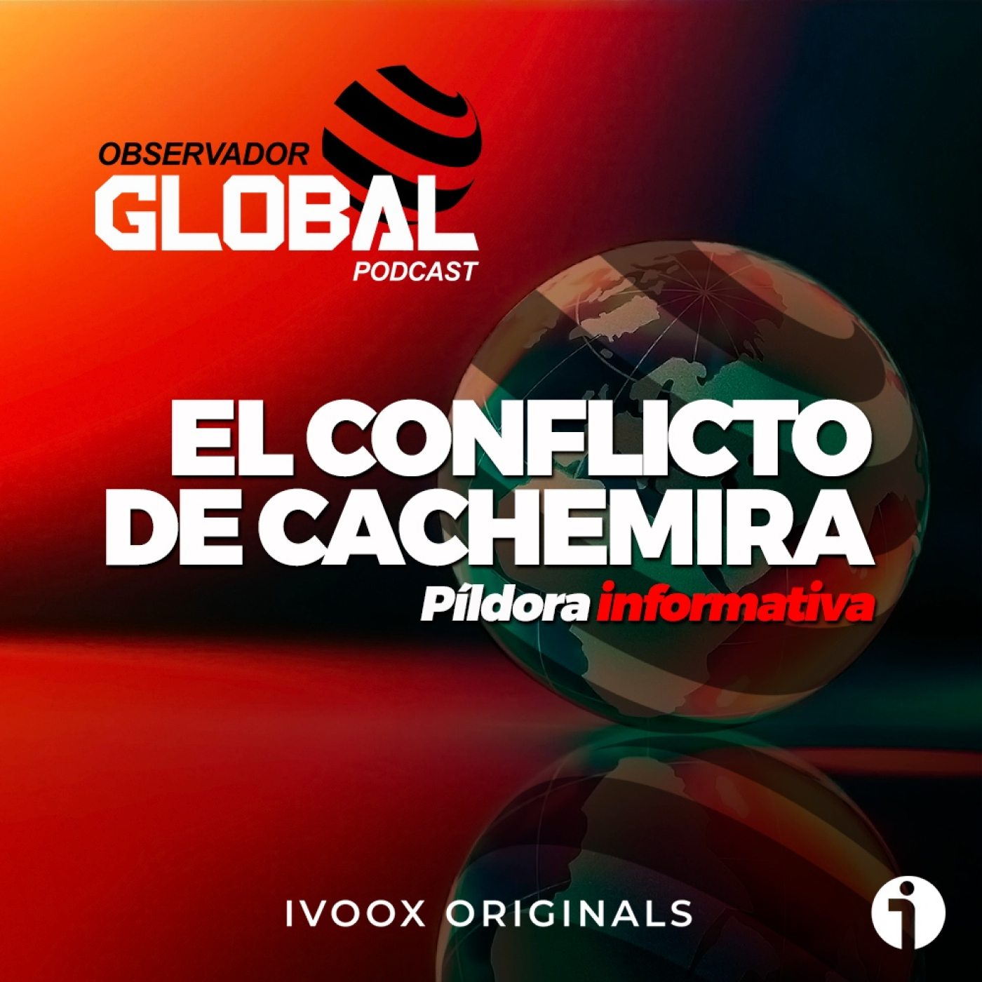 Observador Global Podcast