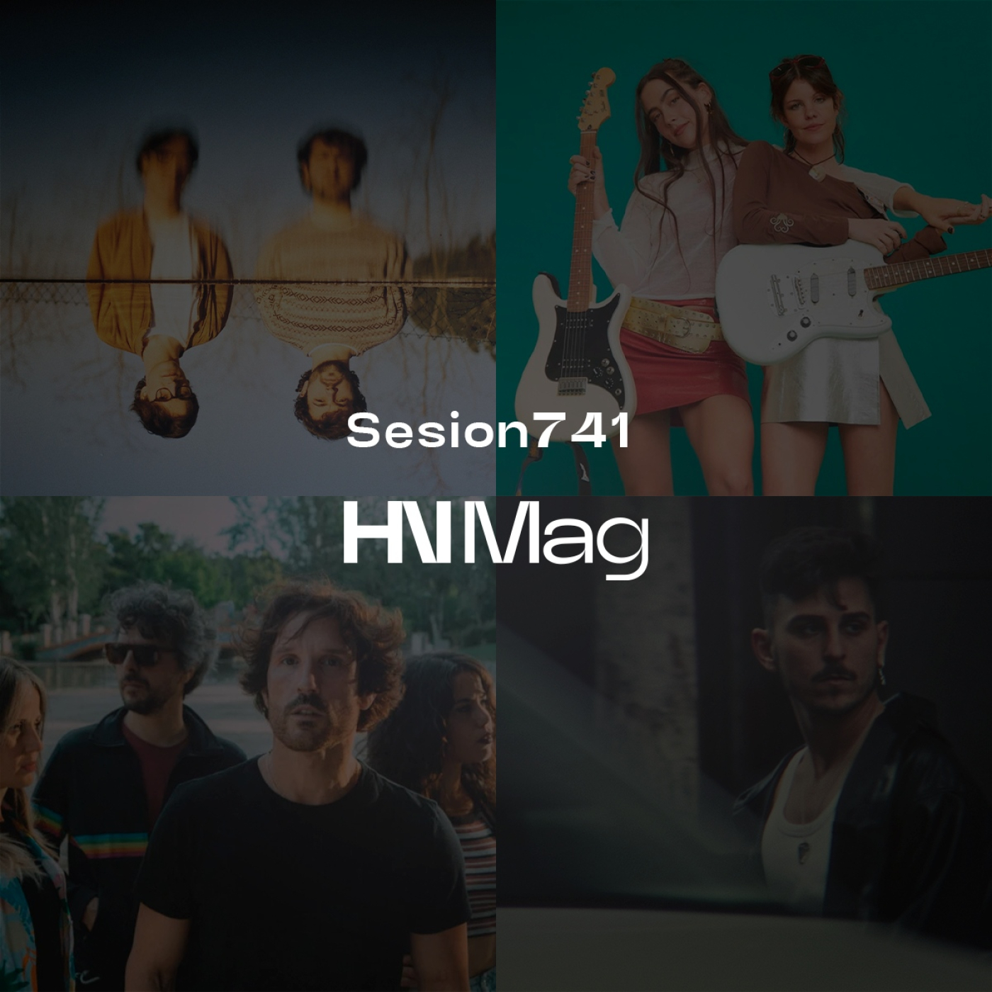 HNMag - El POP sin complejos